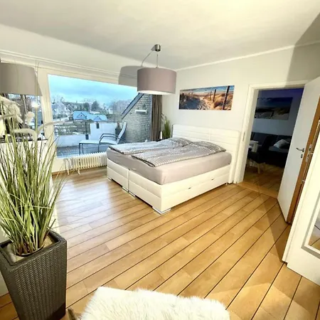 Apartmán Strandperle - Nur 150m Zum Scharbeutz