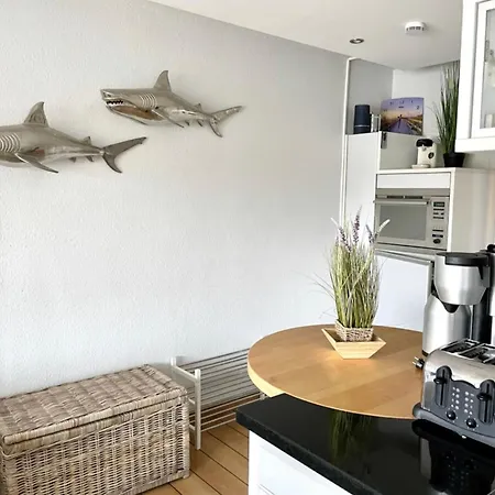 דירה Strandperle - Nur 150m Zum