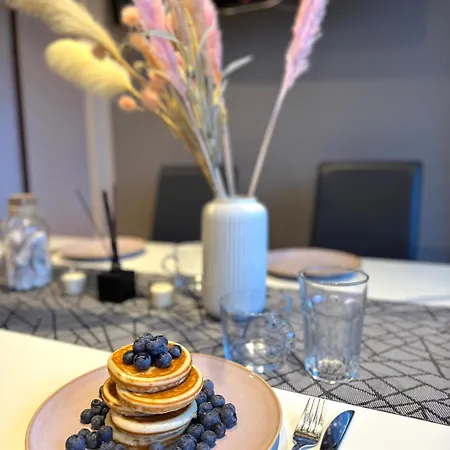 Strandperle - Nur 150m Zum * שרבאוץ