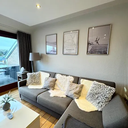 Strandperle - Nur 150m Zum Lejlighed Scharbeutz