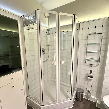 Apartmán Strandperle - Nur 150m Zum Scharbeutz