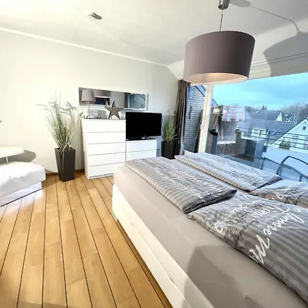 דירה Strandperle - Nur 150m Zum