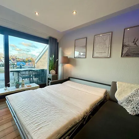 Strandperle - Nur 150m Zum *