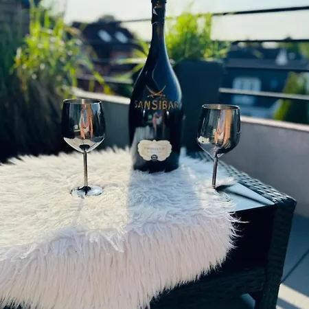 Lejlighed Strandperle - Nur 150m Zum *