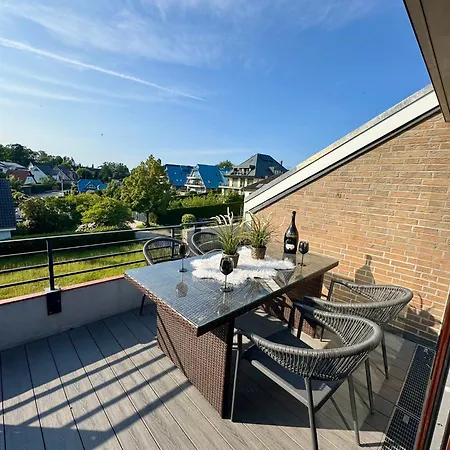 Strandperle - Nur 150m Zum *