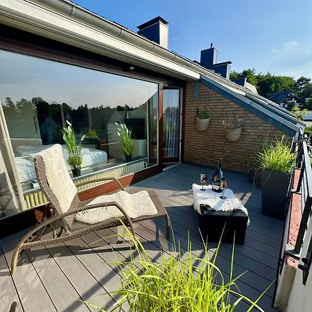 Strandperle - Nur 150m Zum * Scharbeutz